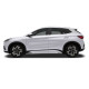 רכב חשמלי - BYD ATTO3